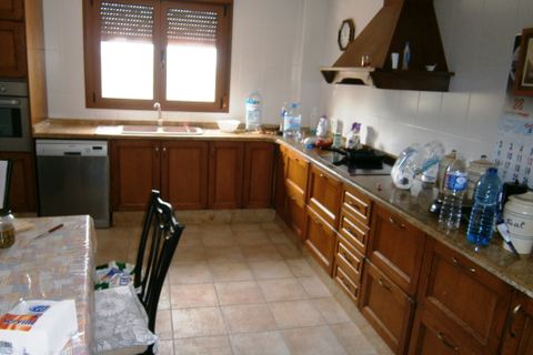 Herregård i Cocentaina, Alicante, Cocentaina - € 399 900 | Ref: 2446 - foto 7