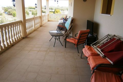 Herregård i Cocentaina, Alicante, Cocentaina - € 399 900 | Ref: 2446 - foto 8