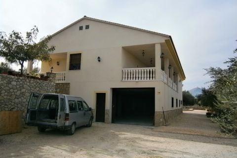 Herregård i Cocentaina, Alicante, Cocentaina - € 399 900 | Ref: 2446 - foto 18