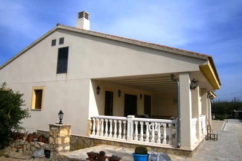 Herregård i Cocentaina, Alicante, Cocentaina - € 399 900 | Ref: 2446 - foto 22