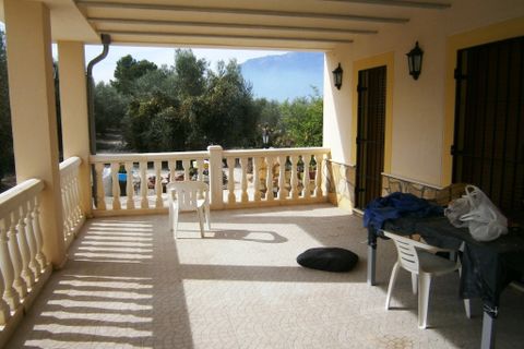 Herregård i Cocentaina, Alicante, Cocentaina - € 399 900 | Ref: 2446 - foto 23