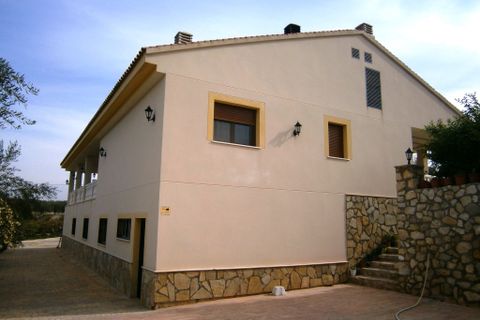 Herregård i Cocentaina, Alicante, Cocentaina - € 399 900 | Ref: 2446 - foto 24