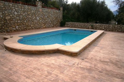 Herregård i Cocentaina, Alicante, Cocentaina - € 399 900 | Ref: 2446 - foto 25