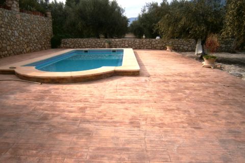 Herregård i Cocentaina, Alicante, Cocentaina - € 399 900 | Ref: 2446 - foto 26