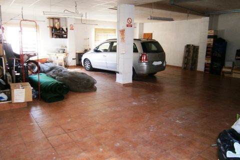 Byhus i Benilloba, Alicante, Benilloba - € 99.000 | Ref: 5453 - foto 2