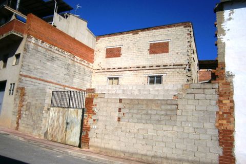 Byhus i Benilloba, Alicante, Benilloba - € 99.000 | Ref: 5453 - foto 6