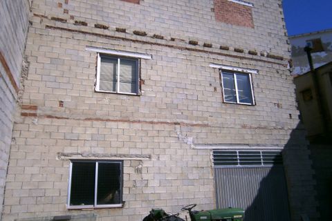 Byhus i Benilloba, Alicante, Benilloba - € 99.000 | Ref: 5453 - foto 9