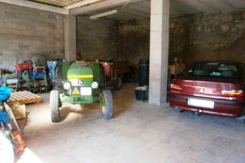 Byhus i Benilloba, Alicante, Benilloba - € 99.000 | Ref: 5453 - foto 11