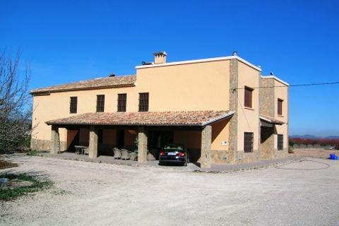 Finca i Albaida, Valencia, Albaida - € 450.000 | Ref: 1960 - foto 2