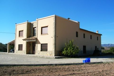 Finca i Albaida, Valencia, Albaida - € 450.000 | Ref: 1960 - foto 3