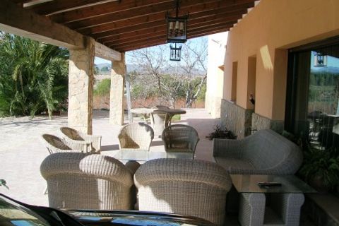 Finca i Albaida, Valencia, Albaida - € 450.000 | Ref: 1960 - foto 4