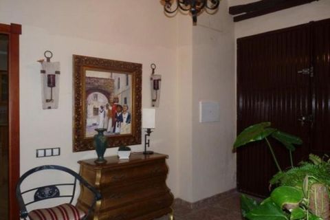 Finca i Albaida, Valencia, Albaida - € 450.000 | Ref: 1960 - foto 8