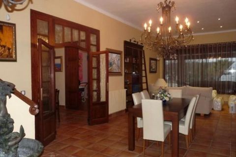 Finca i Albaida, Valencia, Albaida - € 450.000 | Ref: 1960 - foto 9