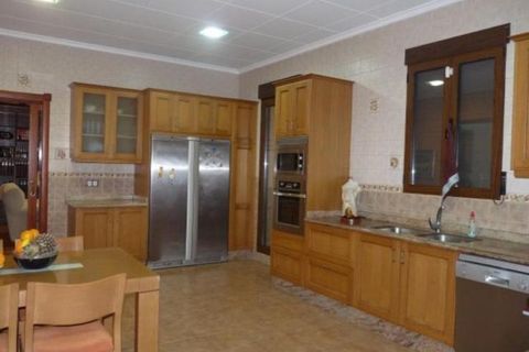 Finca i Albaida, Valencia, Albaida - € 450.000 | Ref: 1960 - foto 15