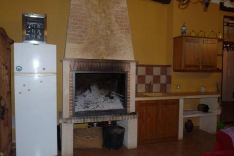 Finca i Albaida, Valencia, Albaida - € 450.000 | Ref: 1960 - foto 20