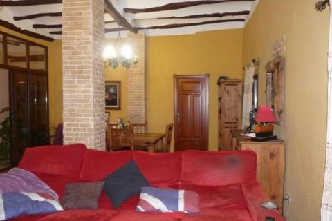 Finca i Albaida, Valencia, Albaida - € 450.000 | Ref: 1960 - foto 22