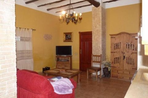 Finca i Albaida, Valencia, Albaida - € 450.000 | Ref: 1960 - foto 23