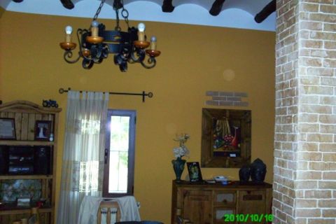 Finca i Albaida, Valencia, Albaida - € 450.000 | Ref: 1960 - foto 24