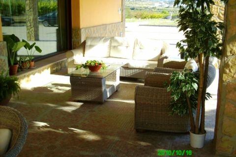 Finca i Albaida, Valencia, Albaida - € 450.000 | Ref: 1960 - foto 39