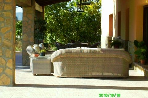 Finca i Albaida, Valencia, Albaida - € 450.000 | Ref: 1960 - foto 41