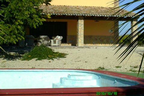 Finca i Albaida, Valencia, Albaida - € 450.000 | Ref: 1960 - foto 43