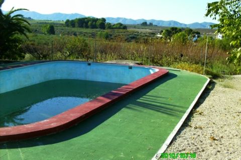 Finca i Albaida, Valencia, Albaida - € 450.000 | Ref: 1960 - foto 45