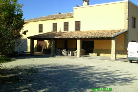 Finca i Albaida, Valencia, Albaida - € 450.000 | Ref: 1960 - foto 46