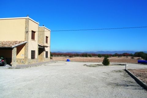 Finca i Albaida, Valencia, Albaida - € 450.000 | Ref: 1960 - foto 47