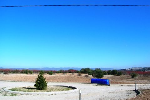 Finca i Albaida, Valencia, Albaida - € 450.000 | Ref: 1960 - foto 48