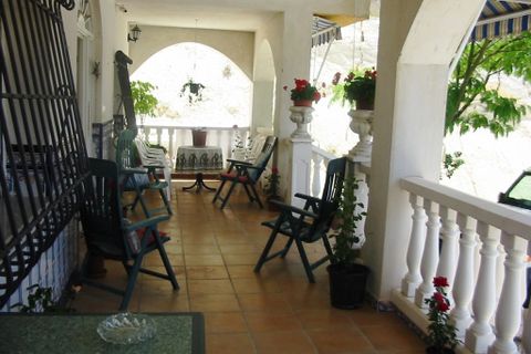 Landejendom i Alcoy, Alicante, Alcoy - € 260.000 | Ref: 2576 - foto 3