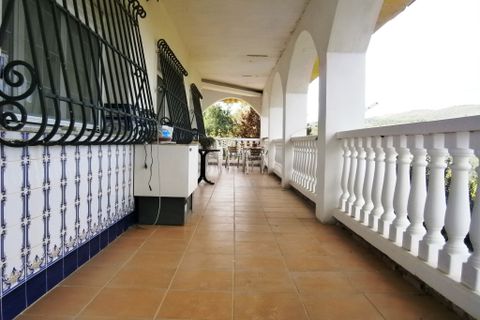 Landejendom i Alcoy, Alicante, Alcoy - € 260.000 | Ref: 2576 - foto 4