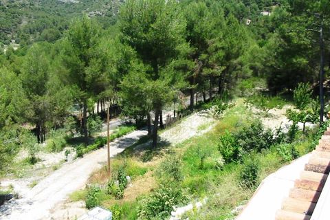 Landejendom i Alcoy, Alicante, Alcoy - € 260.000 | Ref: 2576 - foto 21