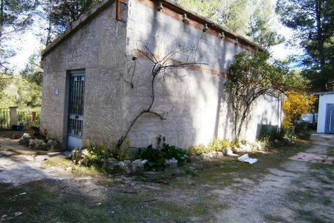 Landejendom i Alcoy, Alicante, Alcoy - € 260.000 | Ref: 2576 - foto 23