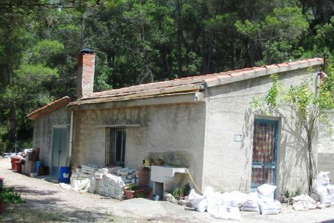 Landejendom i Alcoy, Alicante, Alcoy - € 260.000 | Ref: 2576 - foto 26