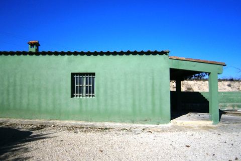 Landejendom i Agullent, Valencia, Agullent - € 80.000 | Ref: 2591 - foto 3