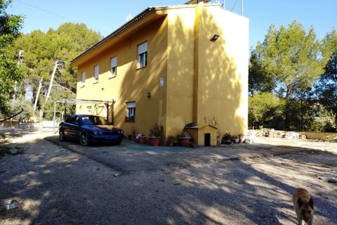 Landejendom i Ontinyent, Valencia, Ontinyent - € 299.900 | Ref: 2645 - foto 2