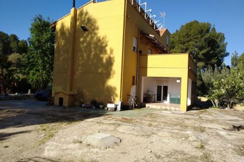 Landejendom i Ontinyent, Valencia, Ontinyent - € 299.900 | Ref: 2645 - foto 14