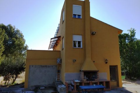 Landejendom i Ontinyent, Valencia, Ontinyent - € 299.900 | Ref: 2645 - foto 15