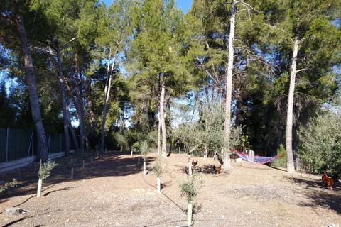 Landejendom i Ontinyent, Valencia, Ontinyent - € 299.900 | Ref: 2645 - foto 16