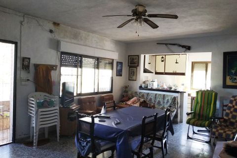 Landejendom i Cocentaina, Alicante, Cocentaina - € 180.000 | Ref: 2751 - foto 4