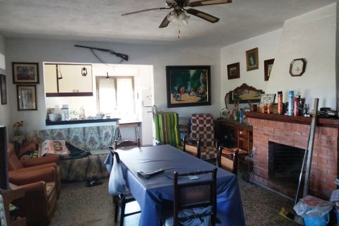 Landejendom i Cocentaina, Alicante, Cocentaina - € 180.000 | Ref: 2751 - foto 5