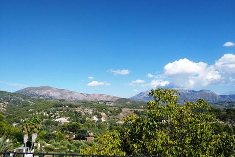 Landejendom i Cocentaina, Alicante, Cocentaina - € 180.000 | Ref: 2751 - foto 15