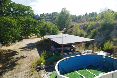 Landejendom i Cocentaina, Alicante, Cocentaina - € 180.000 | Ref: 2751 - foto 16