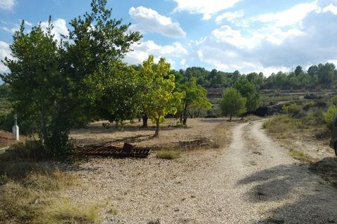 Landejendom i Cocentaina, Alicante, Cocentaina - € 180.000 | Ref: 2751 - foto 17