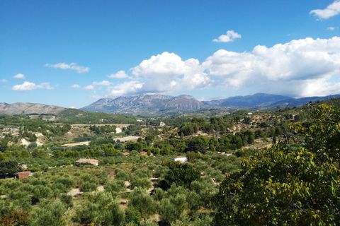 Landejendom i Cocentaina, Alicante, Cocentaina - € 180.000 | Ref: 2751 - foto 18