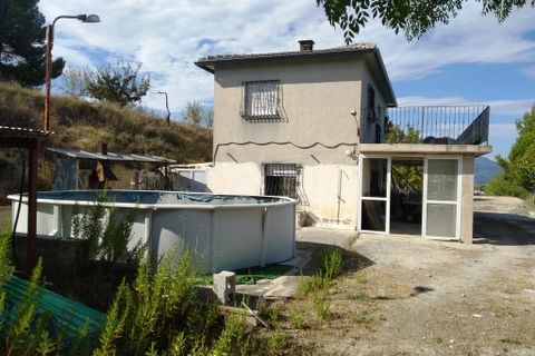 Landejendom i Cocentaina, Alicante, Cocentaina - € 180.000 | Ref: 2751 - foto 19