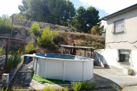 Landejendom i Cocentaina, Alicante, Cocentaina - € 180.000 | Ref: 2751 - foto 20
