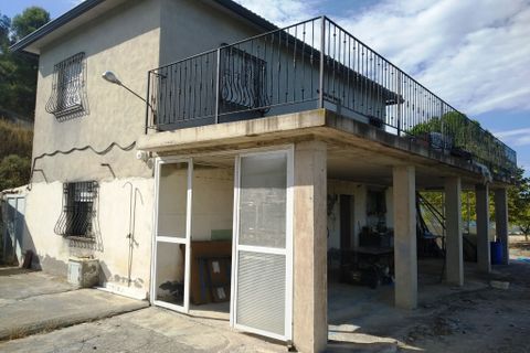 Landejendom i Cocentaina, Alicante, Cocentaina - € 180.000 | Ref: 2751 - foto 21
