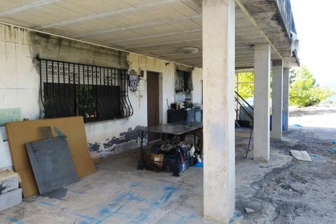 Landejendom i Cocentaina, Alicante, Cocentaina - € 180.000 | Ref: 2751 - foto 22