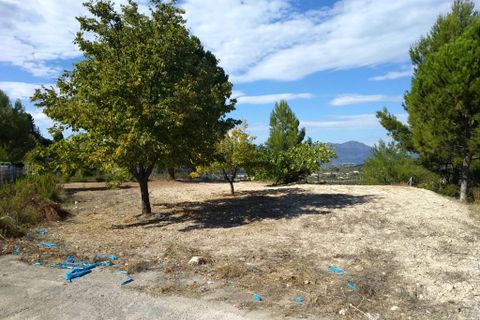 Landejendom i Cocentaina, Alicante, Cocentaina - € 180.000 | Ref: 2751 - foto 23